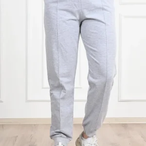 Pantalon dama marimi mari de trening 6068-22